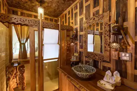Santhiya Tree Koh Chang Resort - Sha Extra Plus - 22