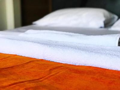 Ankara Otel Evren - 19