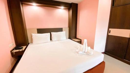Aa Pattaya Ville - 53