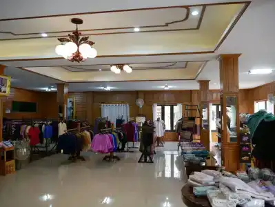 Sisatchanalai Heritage Resort - 18