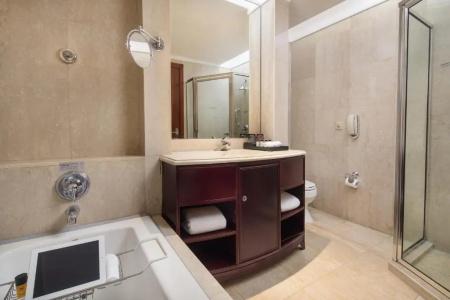 Sheraton Nanjing Kingsley & Towers - 156