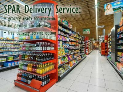 Apart Central – Premium Mountain&Garden - 87