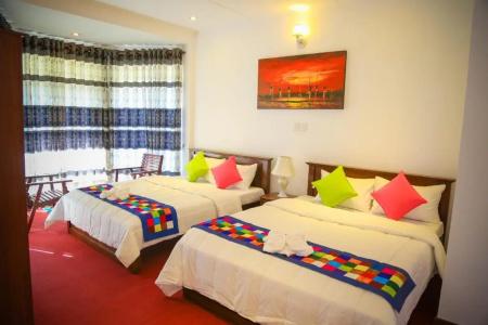 Nuwara Eliya Rosedale Bunglow - 30