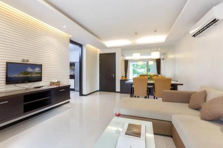 The Regent Phuket Serviced Apartment Kamala Beach - 90