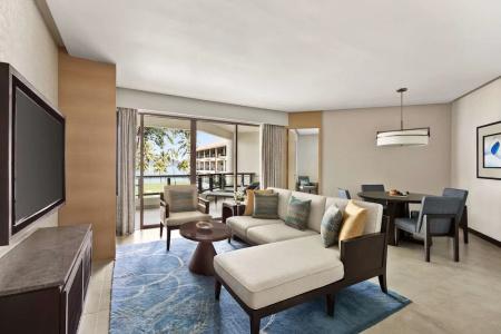 Shangri-La Tanjung Aru, - 70