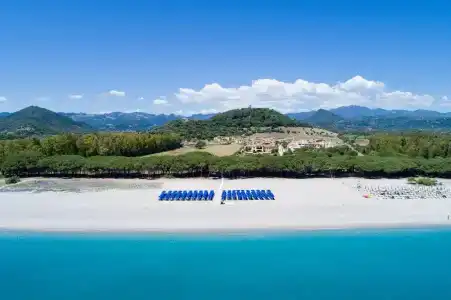 Cala Luas Resort - 9