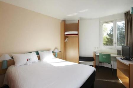 ibis Ouest Luce - 39