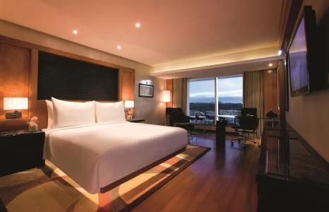 Gokulam Grand & Spa Bangalore - 76