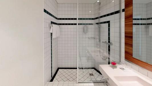 Mercure Tagungs- & LandKrefeld - 139