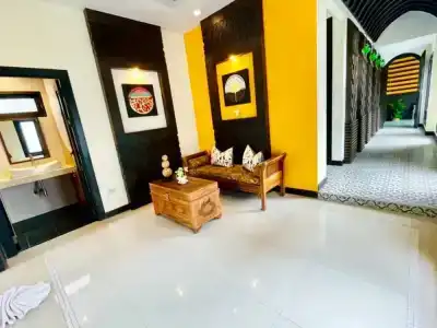 Kana Bay Villa Ao-Nang Krabi Thailand - 93
