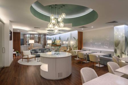 Melia Lisboa Oriente - 1