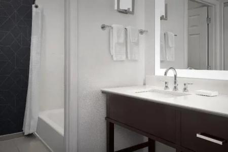Homewood Suites by Hilton Vancouver / Portland - 101