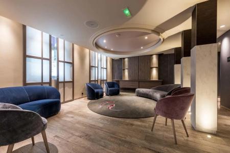 Hôtel Magellan - 11
