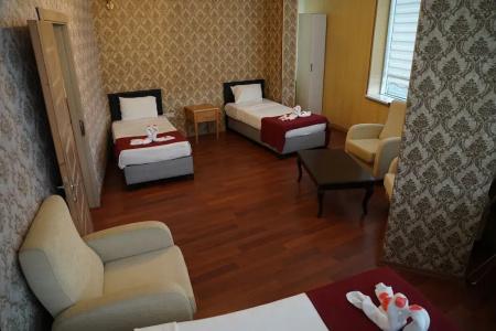 Silivri Safir & Resort Beach And Restaurant - 96