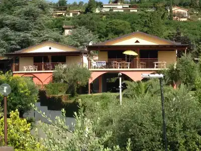 Villenpark Sanghen - 12