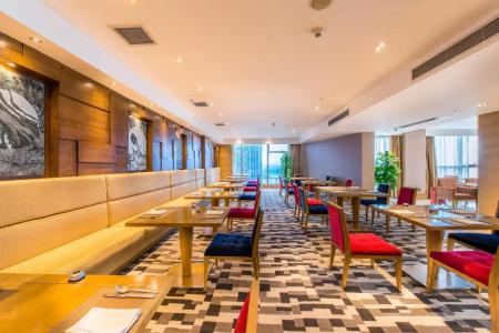Glenview Itc Plaza Chongqing - 44