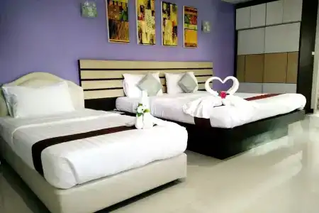 u-Sabai Park & Resort - 29