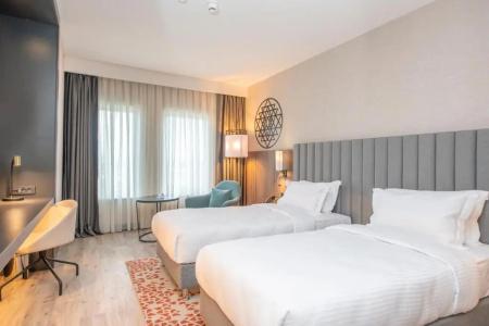 Crowne Plaza - Crowne Plaza Ankara, An Ihg - 17