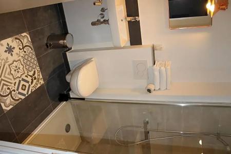 Hôtel La Fontaine Caen Centre - 73