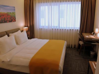 Plus Bostanci Atasehir - 2