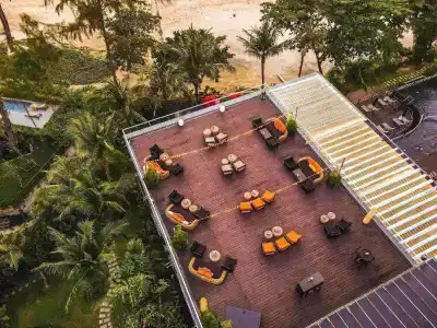 Novotel Phuket Kamala Beach - Sha Extra Plus - 47