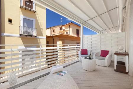 Tasso Suites & Spa - 65