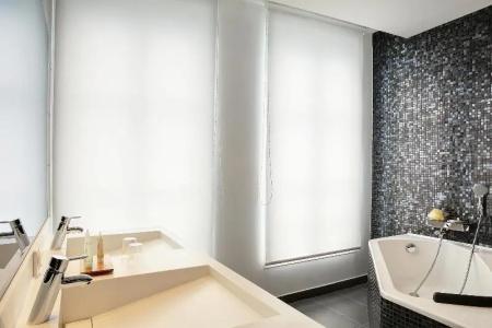 Best Western Premier de La Poste & Spa - 52