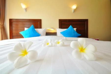 Isle Beach Resort Krabi - 26