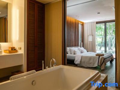 Muthi Maya Forest Pool Villa - Sha Plus Certified - 84