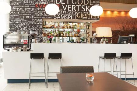 Scandic Stavanger Airport - 21