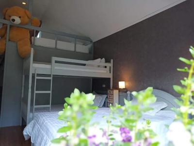 Baan JaoKorKluay บ้านเจ้ากอกล้วย - 17