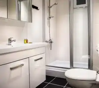 Nish Suites Atasehir - 8
