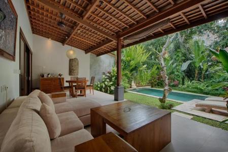 Santun Luxury Private Villas - 25