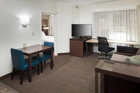 Residence Inn Country Club Plaza - 52