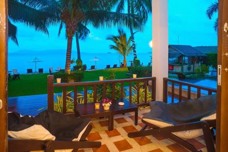 Baan Bophut Beach Samui - Sha Extra Plus - 59