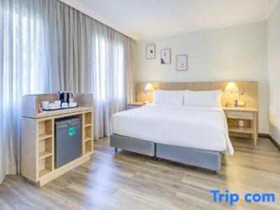 Park Inn by Radisson Berrini - 112