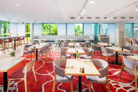 Radisson Blu Amsterdam Airport, Schiphol - 39
