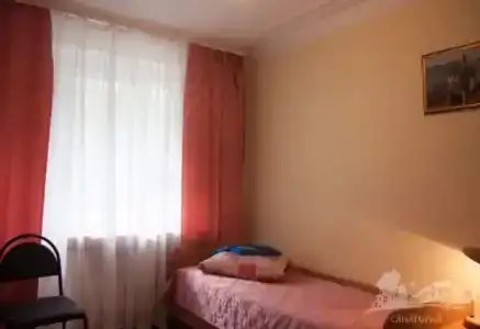 Магистральный - 23