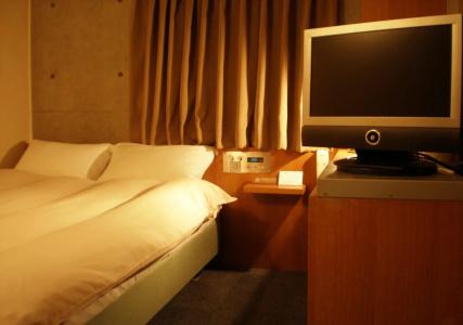 Landmark Umeda - 5