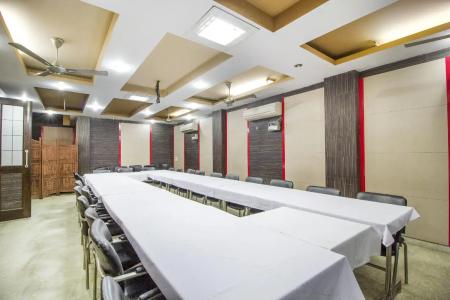 Sunstar Heights - 14