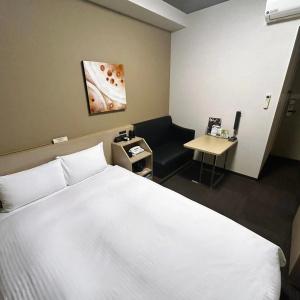 Route Inn Toyama Inter - 21