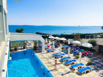 Moonlight - All Inclusive - 18