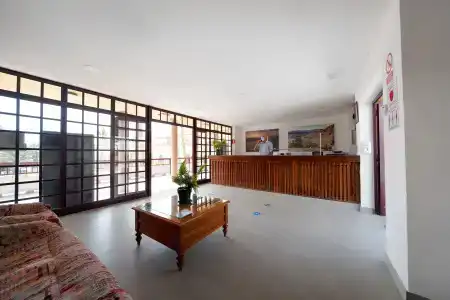 Bungalows Maspalomas Oasis Club - All Inclusive. - 14