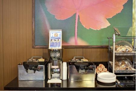 Comfort Inn & Suites North Dallas-Addison - 11