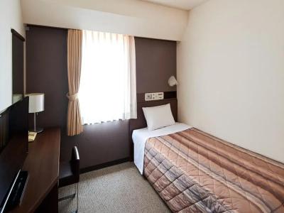 Marroad Inn Akasaka - 4