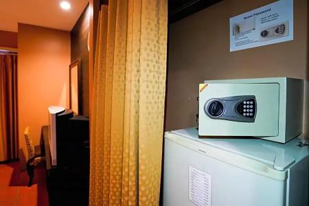 Baan Sukhumvit Soi 20 - 37