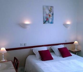 Hôtel Orange Marine - 53