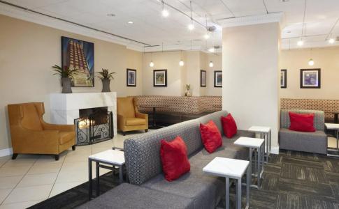 Cass - a Holiday Inn Express At Magnificent Mile, An Ihg Hotel - 8