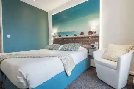 Best Western Arthotel - 112