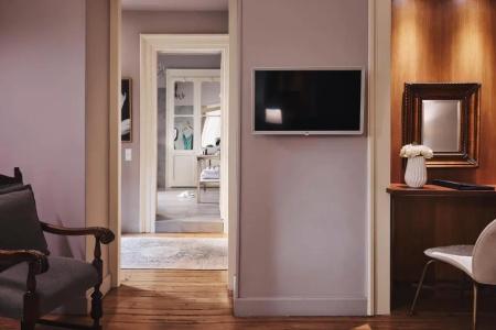 Bohemian Suites Athens - 165
